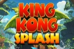 King Kong Splash