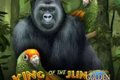 King of the Jungle – Golden Nights Bonus