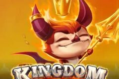 Kingdom Below