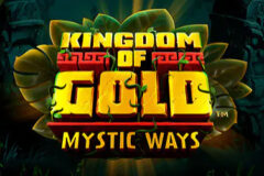 Kingdom of Gold Mystic Ways