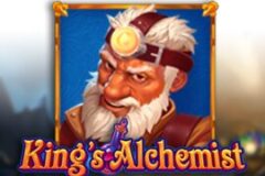 King’s Alchemist
