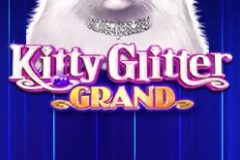 Kitty Glitter Grand