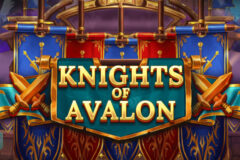 Knights Of Avalon