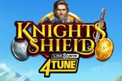 Knights Shield Link&Win 4Tune