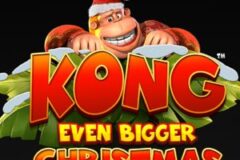 Kong Even Bigger Christmas