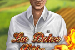 La Dolce Vita – Red Hot Firepot