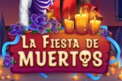 La Fiesta De Muertos