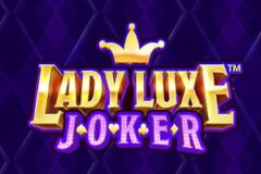 Lady Luxe Joker