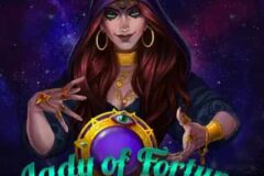 Lady of Fortune Remastered