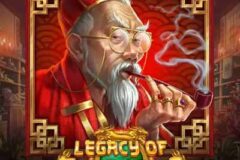 Legacy of Dynasties
