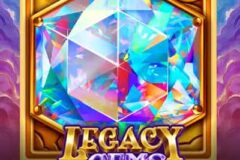 Legacy of Gems Blitzways