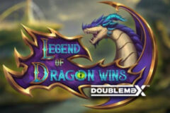 Legend of Dragon Wins DoubleMax
