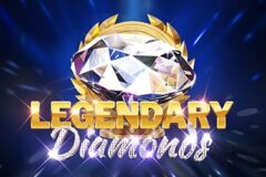 Legendary Diamonds