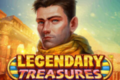Legendary Treasures