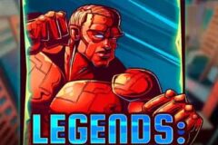 Legends: Battle for Earth