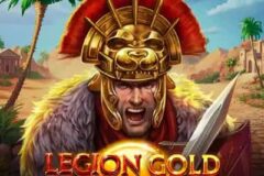 Legion Gold Unleashed