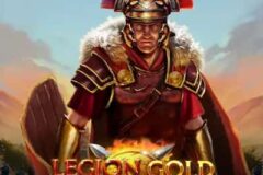 Legion Gold Victory