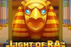Light of Ra