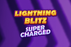 Lightning Blitz Supercharged