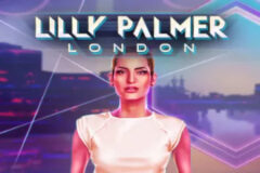 Lilly Palmer: London