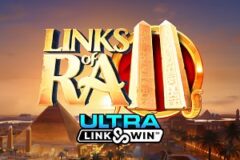Links of Ra II