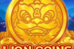 Lion Coins
