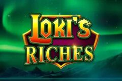 Loki’s Riches