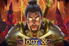 Loot & Labyrinths