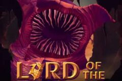 Lord of the Dunes