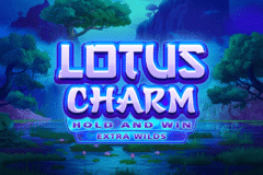 Lotus Charm