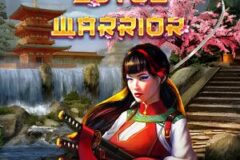 Lotus Warrior