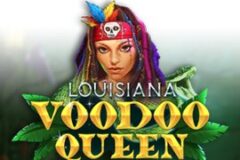 Louisiana Voodoo Queen