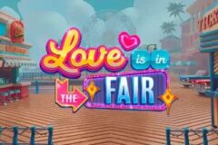 Love is in the Fair
