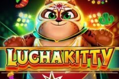 Lucha Kitty
