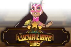 Lucha Libre Wins