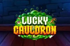 Lucky Cauldron