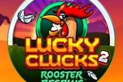 Lucky Clucks 2: Rooster Respins