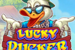 Lucky Ducker