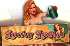 Lucky Ladies