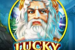Lucky Lightning