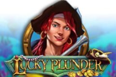 Lucky Plunder