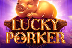 Lucky Porker