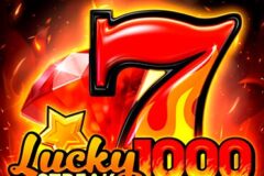 Lucky Streak 1000
