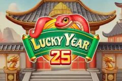 Lucky Year 25