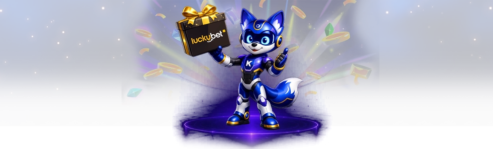 luckybet casino bonusy recenze