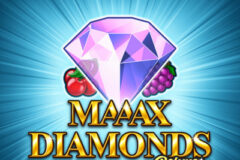 Maaax Diamonds Deluxe