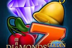 Maaax Diamonds – Golden Nights Bonus