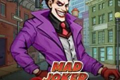 Mad Joker SuperSlice Zones