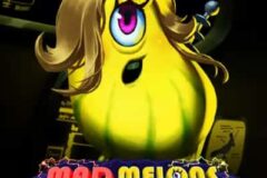 Mad Melons Chaos Reels