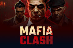 Mafia Clash